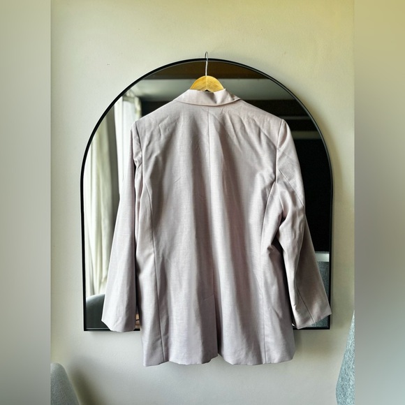 IN WEAR | NAXA oversized blazer | size 42 - Picture 5 of 5